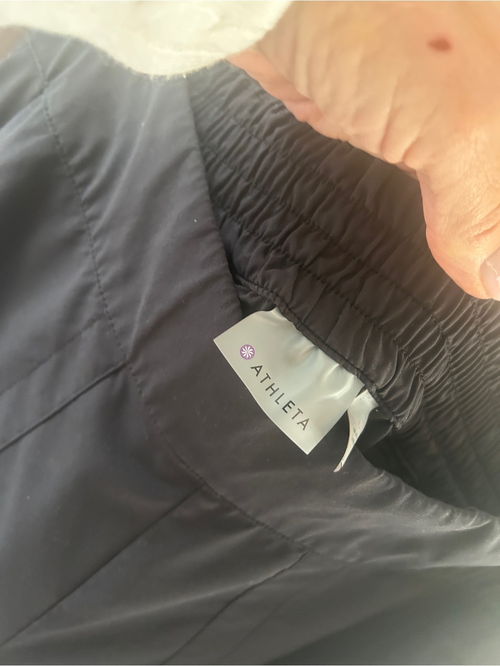 Athleta Jogger - Picture 2 of 4